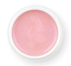 Claresa Soft & Easy Aufbaugel Blinking Pink 45 g