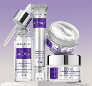 Miraculum Pepti Lifting Augenlider-Lifting-Serum 20 ml