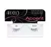 ARDELL ACCENT KÜNSTLICHE WIMPERN HALBWIMPERN 308