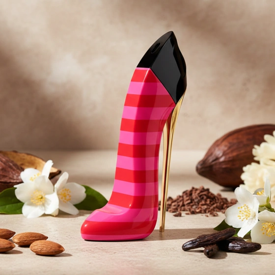 Kliknij na zdjęcie, aby je powiększyć Carolina Herrera Good Girl Colormania Eau de Parfum Spray 80 ml