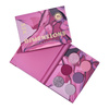 Mexmo Six Dimensions Violet Veil Lidschattenpalette 6 x 1,5 g
