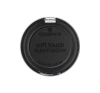 Essence Soft Touch Eyeshadow Lidschatten 06 Pitch Black 2 g