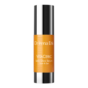 DR IRENA ERIS VITACERIC MATTIEREND-GLÄTTENDES SERUM FÜR TAG 30 ML