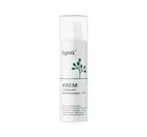 LYNIA GESICHTSCREME MIT AZELAINSÄURE 50ML