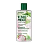 Sessio Hair Vege Cocktail Kräftigendes Shampoo Grüne Erbsen Drachenfrucht 300g
