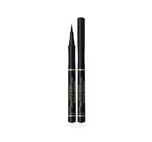 GOLDEN ROSE PRECISION EYELINER WASSERFEST INTENSIV SCHWARZ