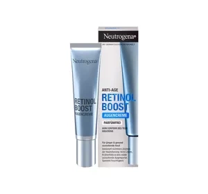 Neutrogena Retinol Boost Augencreme 15ml