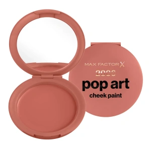 Max Factor 2000 Calorie Pop Art Cheek Paint Blush Cremiges Rouge 40 One & Done 5 g