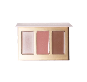 Inglot Gold 'N' Gifts Contouring Palette 17,1g