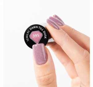 Semilac Day & Night UV-Hybridlack 395 Dawn Till Dusk 7 ml