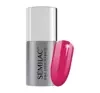 SEMILAC ONE STEP HYBRID HYBRIDLACK UV S680 MAGNETA 5ML