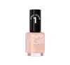 RIMMEL SUPER GEL NAGELLACK 008 GIRL GROUP BLUSH 12ML
