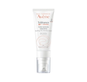 Avene Tolerance Control beruhigende und regenerierende Creme 40ml