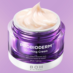Bioheal Boh Probioderm 3D Lifting – straffende Gesichtscreme 50 ml