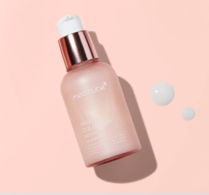 Medicube Triple Collagen Straffendes Gesichtesserum 55 ml