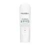 GOLDWELL CURLY TWIST CONDITIONER FÜR LOCKIGES HAAR 200ML