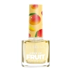 Claresa Cuticle Oil Piece Of Fruit Nagelhaut- und Nagelöl Mango 5 ml