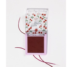 Bell x Kartonii Flüssiger Eyeliner Cherry Girly 4,6 g