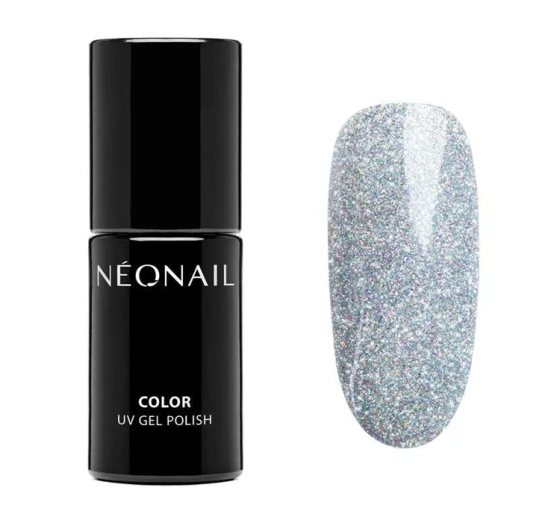 NeoNail Celebration Mood UV-Nagellack 9914 Cocktail Glitter 7,2ml