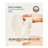 Sungboon Editor Deep Collagen Hyalu-B5 Hydrating Mask – feuchtigkeitsspendende Hydrogel-Gesichtsmaske 37 g