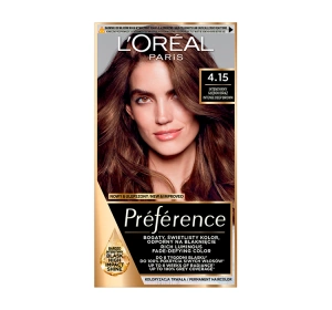 LOREAL PARIS RECITAL PREFERENCE M1 4.15 CARACAS