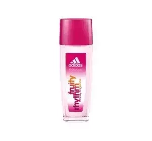 ADIDAS FRUITY RHYTHM DEODORANT IM GLAS 75 ML