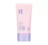 HOLIKA HOLIKA GETÖNTE TAGESCREME UNTER MAKE-UP SPF50+ PA++++ 60ML