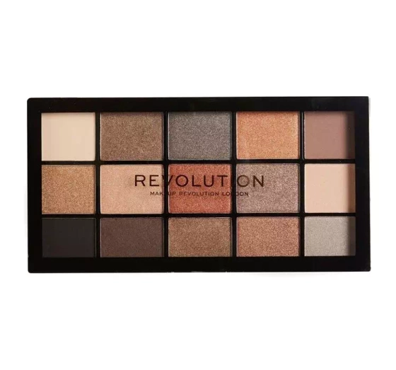 MAKEUP REVOLUTION RELOADED PALETTE ICONIC 2.0 16,5G