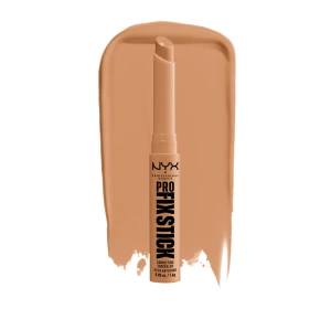 NYX Professional Makeup Pro Fix Stick Concealer-Stick für das Gesicht 11 Cinnamon 1,6 g