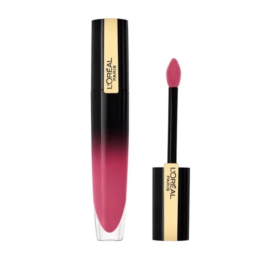 LOREAL PARIS BRILLIANT SIGNATURE LIPPENSTIFT 306 BE INNOVATIVE 6,4ML