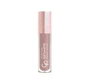 GOLDEN ROSE SOFT & MATTE CREAMY LIP LIPPENSTIFT 106