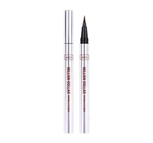 WIBO MILLION DOLLAR BROWN EYELINER BRAUN