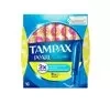 TAMPAX COMPAK PEARL REGULAR TAMPONS 16 STÜCK