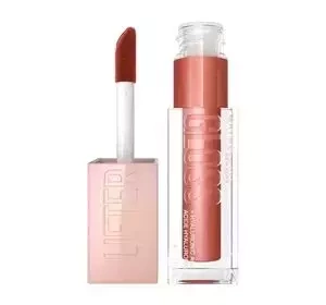 MAYBELLINE LIFTER GLOSS LIPGLOSS 009 TOPAZ 5,4ML