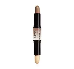 NYX PROFESSIONAL MAKEUP WONDER STICK STIFT FÜR GESICHTSKONTURIERUNG 01