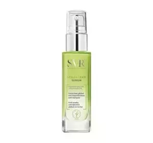 SVR SEBIACLEAR SERUM GEGEN UNEBENHEITEN 30 ML