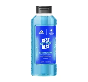 ADIDAS BEST OF THE BEST DUSCHGEL 400ML