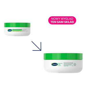 Cetaphil Feuchtigkeitsspendende Nachtcreme für normale, trockene und anspruchsvolle Haut 48ml
