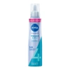NIVEA Volume&Hold; Haarschaum für feines und volumenloses Haar, 4 Hold, 150 ml