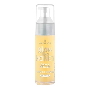 Essence Glow Like Honey – strahlende Make-up-Grundierung 30 ml