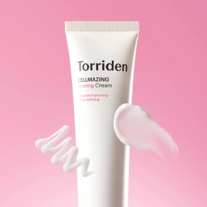 Torriden Cellmazing Firming Cream – straffende Gesichtscreme 60 ml
