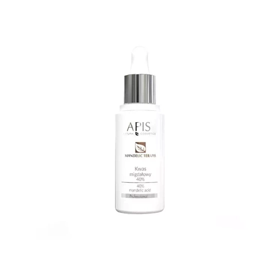 APIS PEELING MANDELSÄURE 40% 30ML