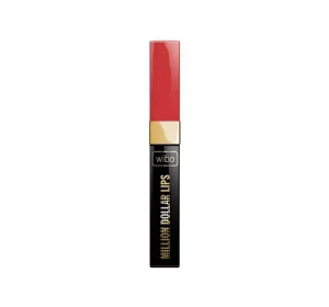 WIBO MILLION DOLLAR LIPS LANGANHALTENDER MATTER LIPPENSTIFT 4