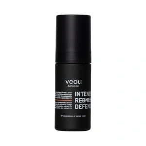 Veoli Botanica Intense Redness Defense Nährend-stärkende reichhaltige Creme für empfindliche Haut 30 ml