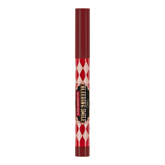 Wibo Bleeding Smile automatischer Lipliner 02 Marry, 1 Stück
