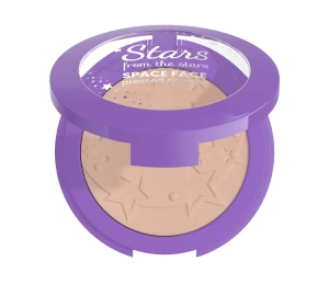 Stars from the Stars Space Face Kompaktpuder 01 Cosmic Moon 9 g