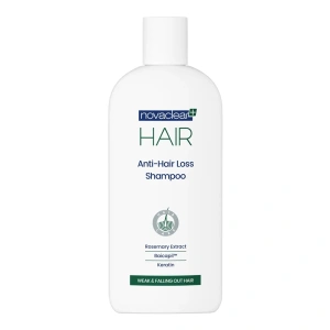Novaclear Hair Anti-Haarverlust Shampoo 250 ml