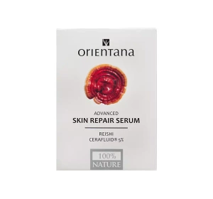 ORIENTANA SKIN REPAIR REPARIERENDES GESICHTSSERUM FÜR TAG UND NACHT 30ML