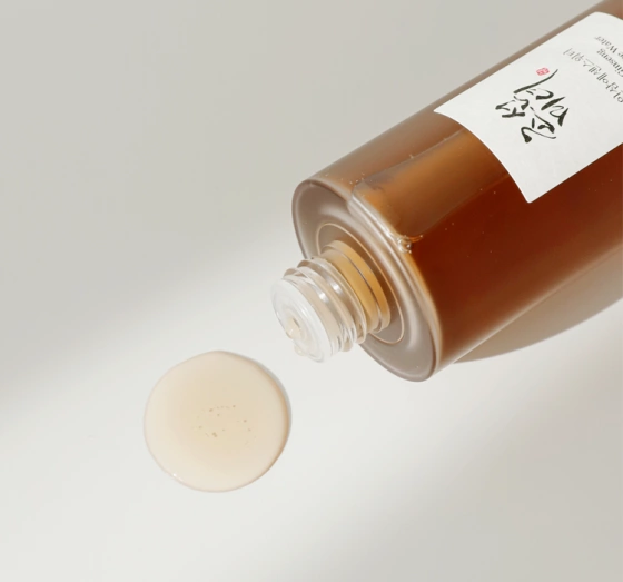 Kliknij na zdjęcie, aby je powiększyć BEAUTY OF JOSEON GINSENG ESSENZ FÜR GESICHT MIT GINSENG 150ML