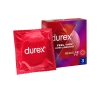 DUREX FETHERLITE ELITE KONDOME 3 STÜCK